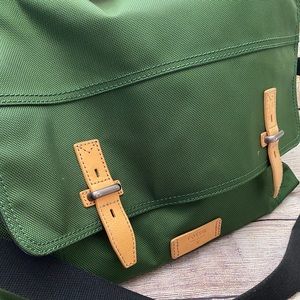 Men Fossil Messenger Bag